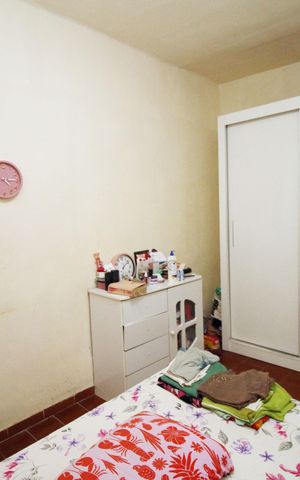 Apartamento à venda com 90m², 3 quartos e sem vagaQuarto