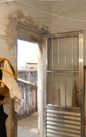 Casa à venda com 150m², 4 quartos e 2 vagasÁrea de Serviço