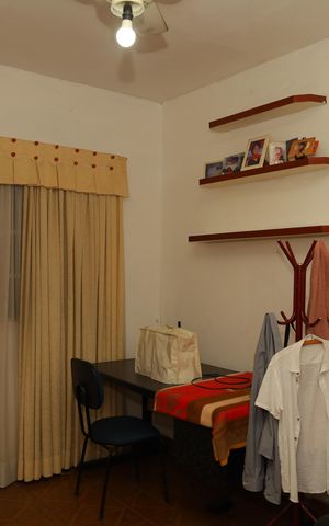 Casa à venda com 150m², 4 quartos e 2 vagasQuarto 2