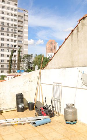 Casa à venda com 150m², 4 quartos e 2 vagasCasa 2 - Área de Serviço