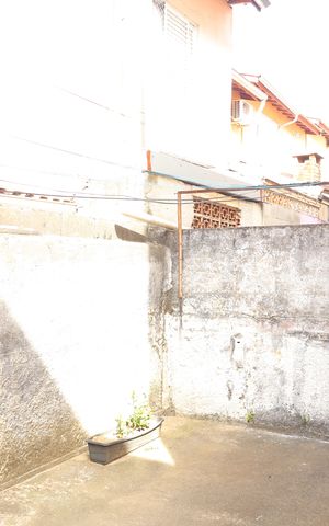 Casa à venda com 150m², 4 quartos e 2 vagasQuintal
