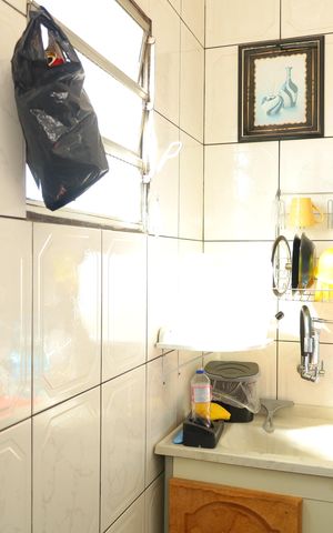 Casa à venda com 150m², 4 quartos e 2 vagasCasa 2 - Cozinha