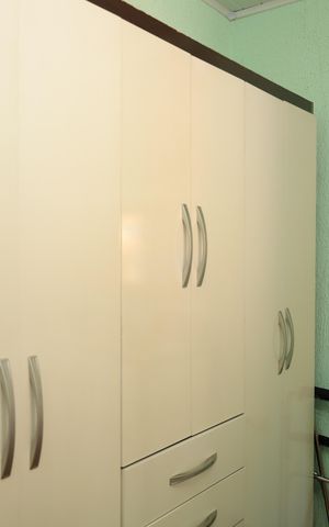 Casa à venda com 150m², 4 quartos e 2 vagasQuarto 1