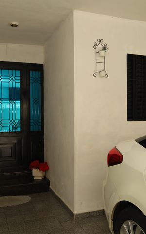Casa à venda com 150m², 4 quartos e 2 vagasGaragem