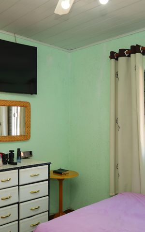 Casa à venda com 150m², 4 quartos e 2 vagasQuarto 1