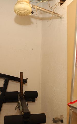 Casa à venda com 150m², 4 quartos e 2 vagasBanheiro 2