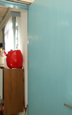 Casa à venda com 150m², 4 quartos e 2 vagasCasa 2 - Cozinha