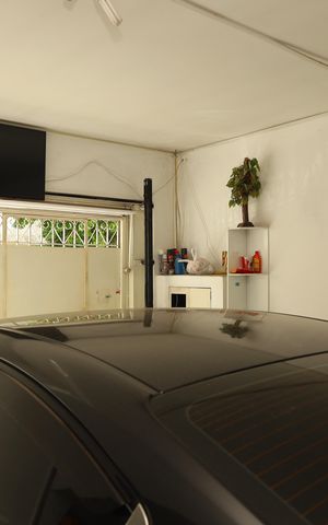 Casa à venda com 150m², 4 quartos e 2 vagasGaragem