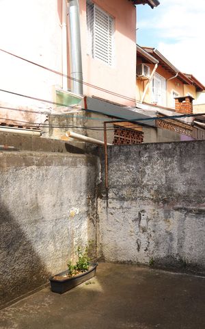 Casa à venda com 150m², 4 quartos e 2 vagasQuintal