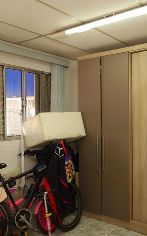 Casa à venda com 150m², 4 quartos e 2 vagasCasa 2 - Quarto 2
