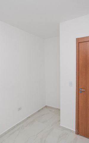 Apartamento à venda com 35m², 2 quartos e 1 vaga Apartamento à venda com 35m², 2 quartos e 1 vagaQuarto 1