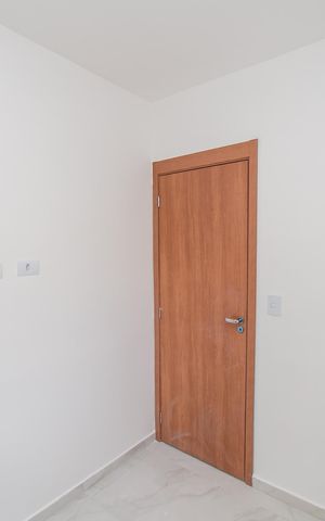 Apartamento à venda com 35m², 2 quartos e 1 vaga Apartamento à venda com 35m², 2 quartos e 1 vagaQuarto 2