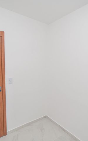Apartamento à venda com 35m², 2 quartos e 1 vaga Apartamento à venda com 35m², 2 quartos e 1 vagaQuarto 2