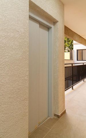Apartamento à venda com 34m², 2 quartos e 1 vaga Apartamento à venda com 34m², 2 quartos e 1 vagaÁrea comum