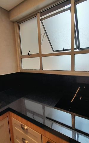 Apartamento à venda com 88m², 3 quartos e 1 vaga