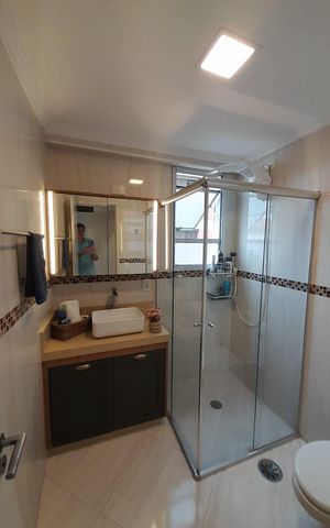 Apartamento à venda com 88m², 3 quartos e 1 vaga