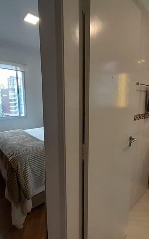 Apartamento à venda com 88m², 3 quartos e 1 vaga