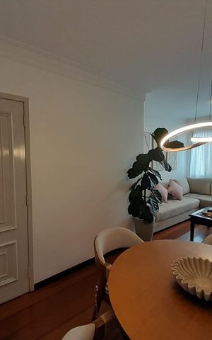 Apartamento à venda com 88m², 3 quartos e 1 vaga