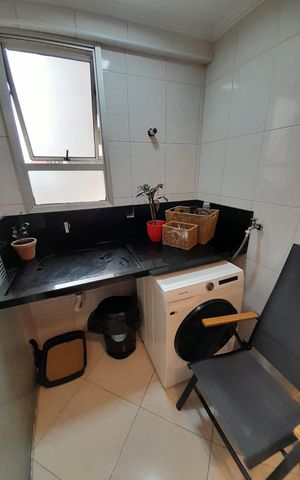 Apartamento à venda com 88m², 3 quartos e 1 vaga