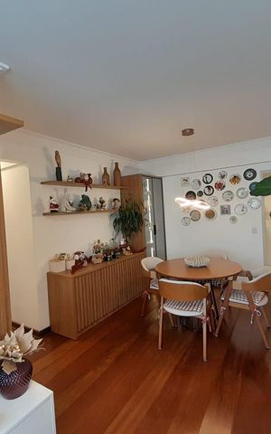Apartamento à venda com 88m², 3 quartos e 1 vaga