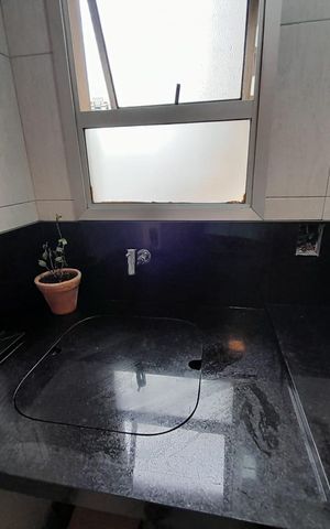 Apartamento à venda com 88m², 3 quartos e 1 vaga
