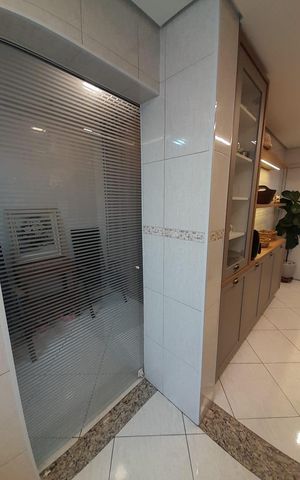 Apartamento à venda com 88m², 3 quartos e 1 vaga