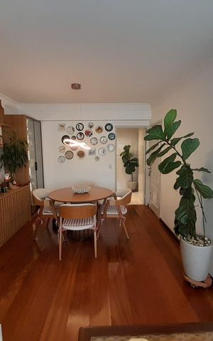 Apartamento à venda com 88m², 3 quartos e 1 vaga