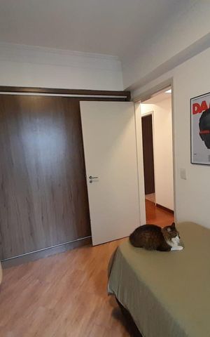 Apartamento à venda com 88m², 3 quartos e 1 vaga