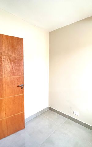 Casa à venda com 120m², 3 quartos e 2 vagas Casa à venda com 120m², 3 quartos e 2 vagasQuarto Suíte 2
