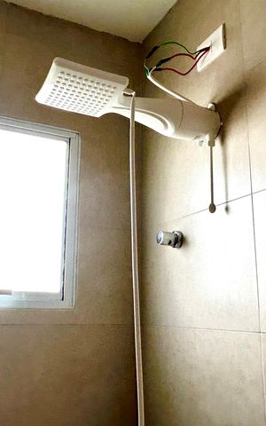 Casa à venda com 120m², 3 quartos e 2 vagas Casa à venda com 120m², 3 quartos e 2 vagasBanheiro da Suíte 2