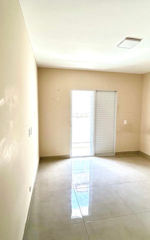 Casa à venda com 120m², 3 quartos e 2 vagas Casa à venda com 120m², 3 quartos e 2 vagasQuarto Suíte 1