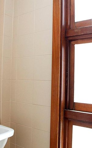 Apartamento à venda com 59m², 1 quarto e 1 vagaCozinha + Área de Serviço