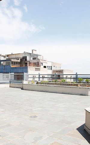 Apartamento à venda com 59m², 1 quarto e 1 vagaÁrea Comum - Terraço