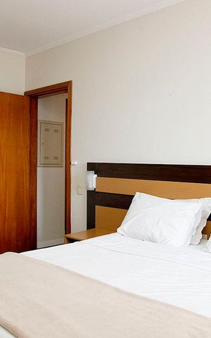 Apartamento à venda com 59m², 1 quarto e 1 vagaQuarto Suíte