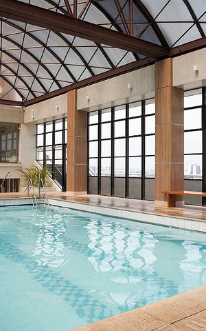 Apartamento à venda com 59m², 1 quarto e 1 vagaÁrea Comum - Piscina