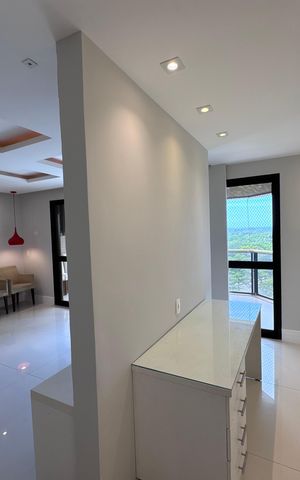 Apartamento à venda com 165m², 3 quartos e 2 vagas Apartamento à venda com 165m², 3 quartos e 2 vagasSala