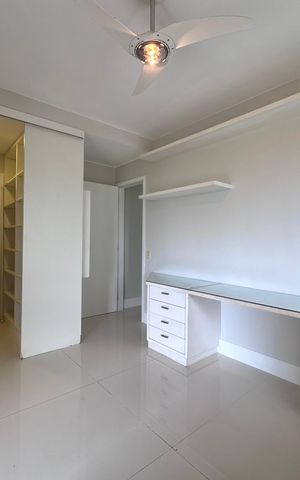 Apartamento à venda com 165m², 3 quartos e 2 vagas Apartamento à venda com 165m², 3 quartos e 2 vagasSuíte 1