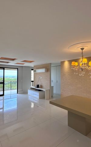 Apartamento à venda com 165m², 3 quartos e 2 vagas Apartamento à venda com 165m², 3 quartos e 2 vagasSala
