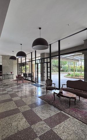Apartamento à venda com 165m², 3 quartos e 2 vagas Apartamento à venda com 165m², 3 quartos e 2 vagasÁrea comum