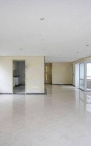 Apartamento à venda com 210m², 3 quartos e 4 vagas Apartamento à venda com 210m², 3 quartos e 4 vagasFoto 06