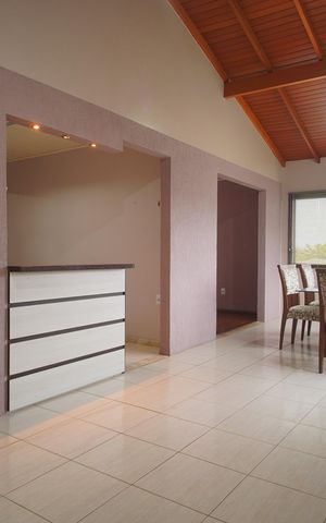 Casa à venda com 290m², 4 quartos e 2 vagasSala de Jantar