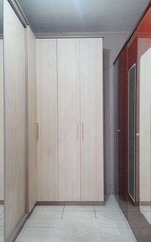 Casa à venda com 290m², 4 quartos e 2 vagasCloset da suíte