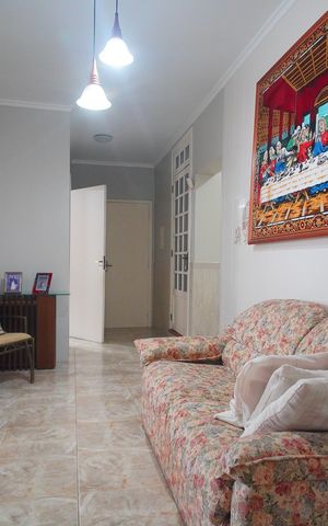 Casa à venda com 290m², 4 quartos e 2 vagasSala 2