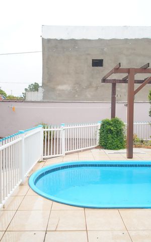 Casa à venda com 290m², 4 quartos e 2 vagasvista do Quarto 2