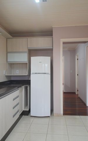Casa à venda com 290m², 4 quartos e 2 vagascozinha 1
