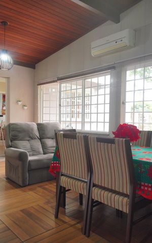 Casa à venda com 290m², 4 quartos e 2 vagasEspaço Gourmet