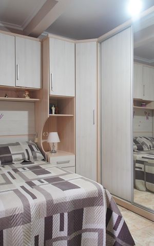 Casa à venda com 290m², 4 quartos e 2 vagasQuarto 2