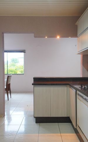 Casa à venda com 290m², 4 quartos e 2 vagascozinha 1