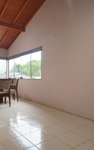 Casa à venda com 290m², 4 quartos e 2 vagasSala de Jantar