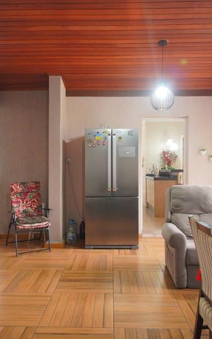 Casa à venda com 290m², 4 quartos e 2 vagasEspaço Gourmet